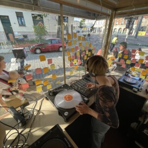 Hits beim Fleischer / Lino Rex / Foto: die Franz