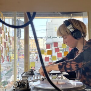 Hits beim Fleischer / Lino Rex / Foto: die Franz