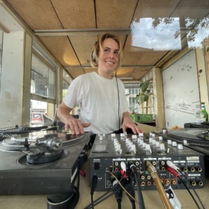 Hits beim Fleischer / Mad Linn / Foto: die Franz