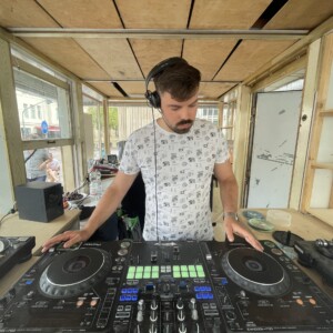 Hits beim Fleischer / Dr.Frisco