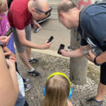 Das Audioschnitzel – Foto: die franz Das Audioschnitzel