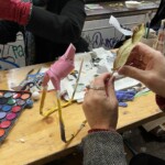 DRIFT — Foto: dieFranz DRIFT — Foto: dieFranz