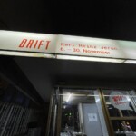 DRIFT — Foto: dieFranz DRIFT — Foto: dieFranz