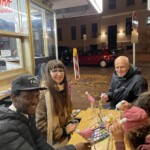 DRIFT — Foto: dieFranz DRIFT — Foto: dieFranz